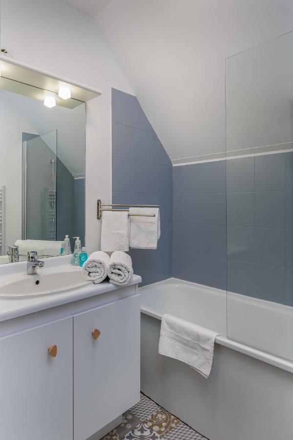 Apartment Epinette 2 Bedroomed Near Disneyland Paris Маньи-ле-Онгр Экстерьер фото